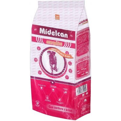 Midelcan Energy 20 kg