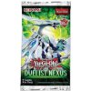 Yu-Gi-Oh! Duelist Nexus Booster Pack, booster s 9 kartami