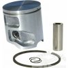 Piest Husqvarna (46 mm) 560, 562, 555, 556 Jonsered CS2258, 2260 nahrádza originál 584807806