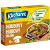 Kuchárok bujón hubový 6 kociek + 2 80g