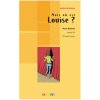 ATELIER DE LECTURE A1 MAIS OU EST LOUISE? LIVRE + CD AUDIO (Pierre Delaisne)(Brožovaná)