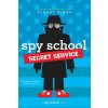 Spy School Secret Service