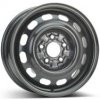 ALCAR STAHLRAD 9420 6x15 5x114.3 ET50 Black