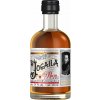 Jogaila Rum Reserve Dry 38% 0,05 l (čistá fľaša)