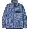 Patagonia Lightweight Synch Snap-T Pulover Women