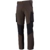 Pánske nohavice Browning Javelin, hnedé - 44/32