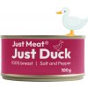 JUST MEAT JUST KAČACIE 100 G