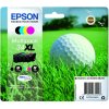 Epson 34XL Multipack - originálny