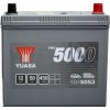 Yuasa YBX5000 12V 48Ah 430A YBX5053