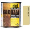 Slovlak Korozal email 6050 Krémový 0,75kg