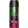 Axe Wild Fresh Bergamot & Pink Pepper deospray 150 ml