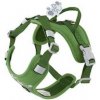 Postroj Hurtta Weekend Warrior II ECO petrželový 40-50