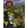 Pelgrane Press Eyes of the Stone Thief Full Color Hardback 13th Age RPG Supp.
