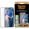 PanzerGlass ochranné sklo UWF pre iPhone 16 Plus Black Frame 2863