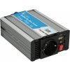 ExtraLink EXTRALINK měnič do auta 12V-230V 500W modifikovaný sinus OPIM-500W