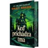 Keď prichádza tma - Riley Sager