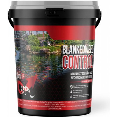 BactoUp Blanked weed control 10 kg