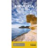 Andalucía Oriental (ARJONA MOLINA,RAFAEL)(Brožovaná)