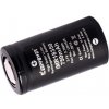 Keeppower IMR 18350 750mAh 3,7V, nechránený, 15A