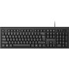 Eternico Essential Keyboard Wired KD1000 AET-KD1000CSBN