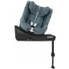 Cybex Sirona Gi Plus i-Size 61-105 cm Gold 2025 2025 Stormy Blue detská autosedačka 3 mesiace-4 roky