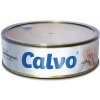 Calvo Tuniak v slnečnicovom oleji 500 g