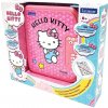 Elektronický tajný denník Lexibook Hello Kitty
