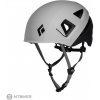Black Diamond CAPITAN prilba, pewter/black S/M