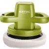 Extol Craft 403300 - Leštička elektrická, príkon 140W, 240mm, 3300 ot/min.