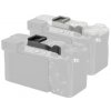 SmallRig 4818 Thumb Grip pre Sony Alpha 7C II, Alpha 7CR, Alpha 7C Silver
