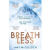 Breathless (Amy McCulloch)(Brožovaná)
