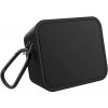 Bomba Bluetooth prenosný reproduktor anti-drop mini s AUX, SD, HandsFree CM-WP1 Farba: Čierna