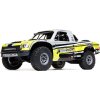 RC auto Losi Super Baja Rey 2.0 1:6 4WD RTR Brenthel