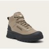 SOREL Pánska zimná obuv OUTING NW™ SNEAKER MID WP béžové, waterproof Farba: Khaki II, Jet, Veľkosť: 43,5
