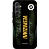 Picasee Fashion Case pre Samsung Galaxy A34 5G A346B - OKTAGON - Vespaziani Fight Jersey
