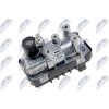 Plniace dúchadlo NTY Turboduchadlo/kompresor ECD-BM-002 (ECDBM002) EAN: 5902048102850