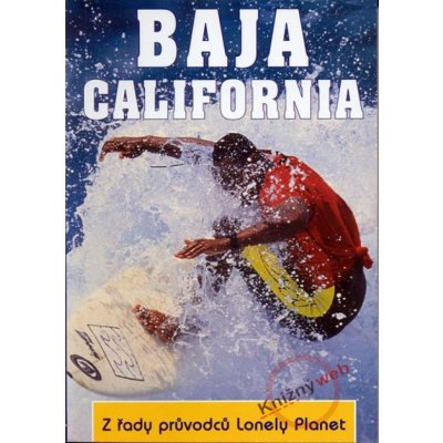 Baja California - Kolektiv autorů
