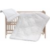 Scarlett Set perinka + vankúš - BAMBUS 135x100cm