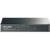 TP-Link TL-SG1008P 8xGB (4xPOE) 64W Desktop fanless Switch TL-SG1008P