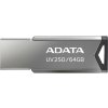 Adata Flash disk UV250 64GB USB2.0 Metal