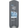 Dove Men+ Care Clean Comfort sprchový gél 250 ml