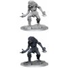 D&D Nolzur's Marvelous Miniatures Ice Troll Female