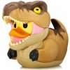 Tubbz kačička Jurský park T REX prvá edícia