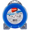 Makita Príslušenstvo - Náhradná struna 1,65 mm, dĺžka 30 m E-01747