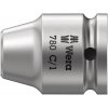 Wera 344513 Adaptér 1/4'' typ 780 C/1-S (vnitřní 1/2