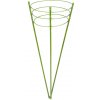 Držiak FH-375, 75 cm, oporný stojan na kvety