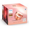 Philips Hue Iris WACA stolná LED lampa, medená - 871951441158600