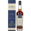 Zafra Master Reserve 21y 40% 0,7 l (kartón)