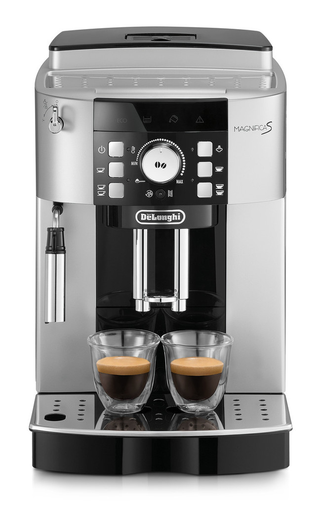 DeLonghi Magnifica S ECAM 21.117.SB