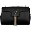 Štýlová Dámska Kabelka VALENTINO BAGS 24X15X10cm Čierna Farba: čierna, Velkost: UNI